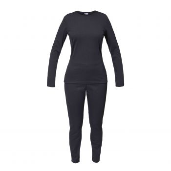 Kidigo Textile Soft Woman Thermal Underwear