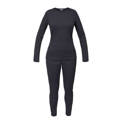 Kidigo Textile Soft Woman Thermal Underwear