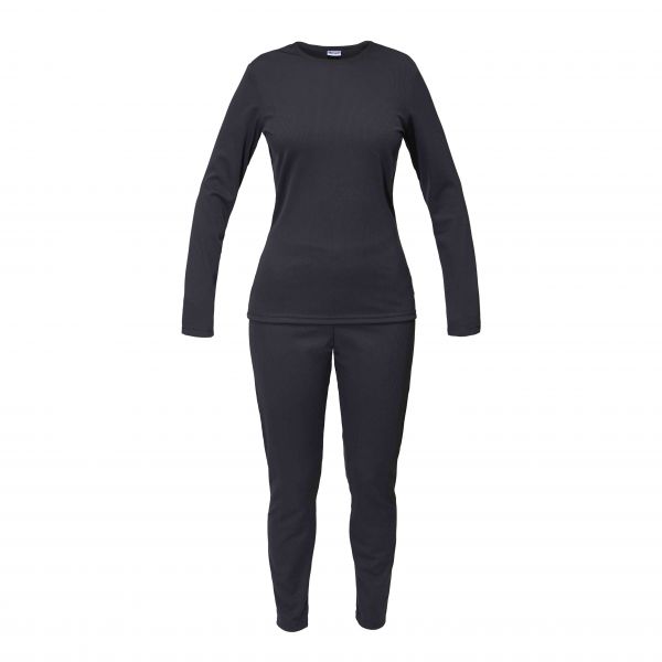 Kidigo Textile Soft Woman Thermal Underwear