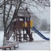Дитячий комплекс Дача KIDIGO