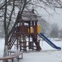 Детский игровой комплекс Дача KIDIGO