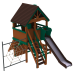 Villa KIDIGO Kids Play Complex