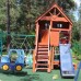 Villa KIDIGO Kids Play Complex