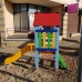 Kinder KIDIGO Children's Playground Complex
