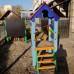 Kinder KIDIGO Children's Playground Complex