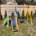 Spider Kid KIDIGO Children's Playground Complex