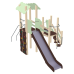 Run Kid KIDIGO Children's Playground Complex