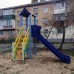 Гастроемкость нержавеющая GN 1/1 без ручек 530 * 325 мм h 20 мм Altezoro 11020