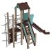 Lighthouse KIDIGO play complex