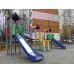 Детский комплекс Стена KIDIGO