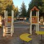 Sunshine children's play complex by KIDIGO