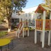 Sunshine children's play complex by KIDIGO
