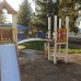 Sunshine children's play complex by KIDIGO