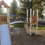 Sunshine children's play complex by KIDIGO