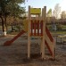 Sunshine children's play complex by KIDIGO