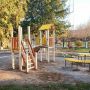 Sunshine children's play complex by KIDIGO