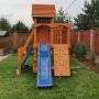 Atlantis KIDIGO Playground Complex