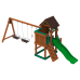 Atlantis KIDIGO Playground Complex