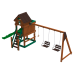 Atlantis KIDIGO Playground Complex