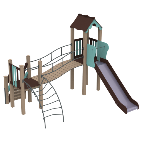 Moon KIDIGO Play Complex