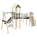 Camel Cub KIDIGO Children's Playground Complex