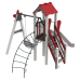 Butterfly KIDIGO Play Complex