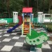 Butterfly KIDIGO Play Complex