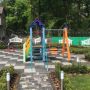 Butterfly KIDIGO Play Complex