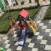 Butterfly KIDIGO Play Complex