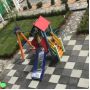 Butterfly KIDIGO Play Complex