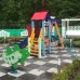 Butterfly KIDIGO Play Complex