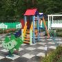 Butterfly KIDIGO Play Complex