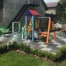 Butterfly KIDIGO Play Complex