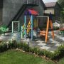 Butterfly KIDIGO Play Complex