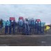 Island KIDIGO Play Complex