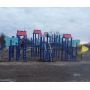 Island KIDIGO Play Complex