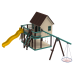 Princess House KIDIGO Playground Complex