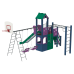 Leader KIDIGO Children's Playground Complex