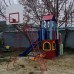Leader KIDIGO Children's Playground Complex