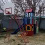 Leader KIDIGO Children's Playground Complex