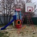 Leader KIDIGO Children's Playground Complex