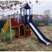 Leader KIDIGO Children's Playground Complex