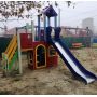 Leader KIDIGO Children's Playground Complex
