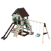 Rancho KIDIGO Garden Playground Complex