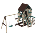 Rancho KIDIGO Garden Playground Complex