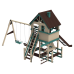 Rancho KIDIGO Garden Playground Complex