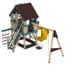World of Fun children's play complex by KIDIGO