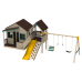 Детский комплекс Home Play KIDIGO