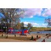 Frigate children's play complex by KIDIGO