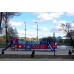 Frigate children's play complex by KIDIGO